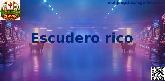 Escudero Rico en una escena de estrategia medieval con toma de decisiones