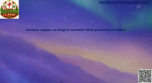Analisis Mundial 2026