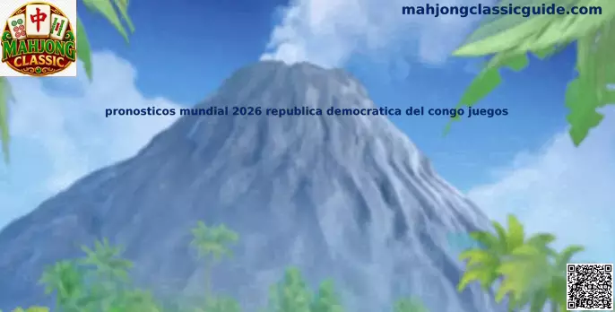 Simulación RD Congo Mundial 2026