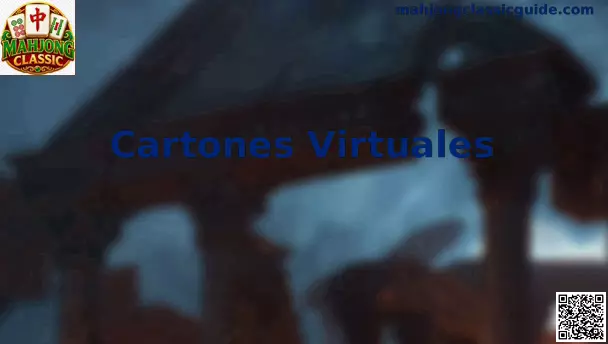 Cartones Virtuales Interactivos en México