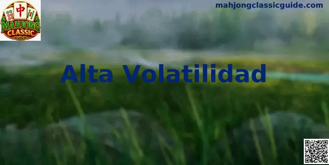 Alta Volatilidad Mahjong Classic