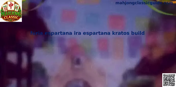 Build de Furia Espartana Kratos