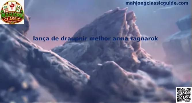 Lanza de Draupnir Ragnarok