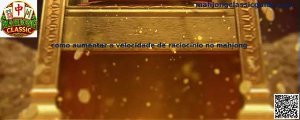 Consejos para mejorar la velocidad mental en Mahjong Classic