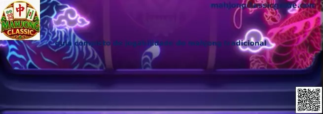 Guía de jugabilidad del Mahjong tradicional