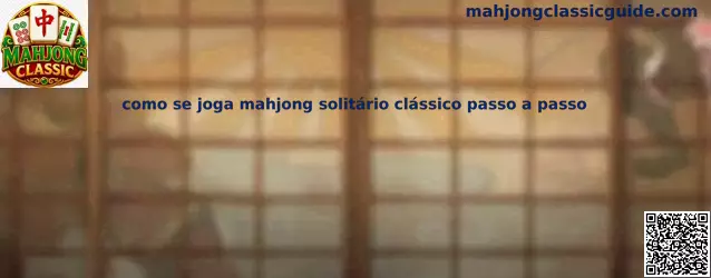 Guía de Mahjong Classic Solitaire paso a paso
