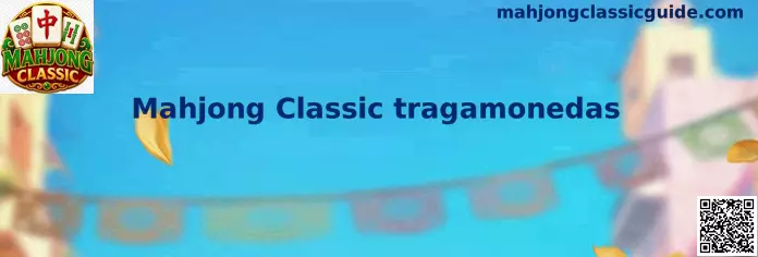 Mahjong Classic tragamonedas