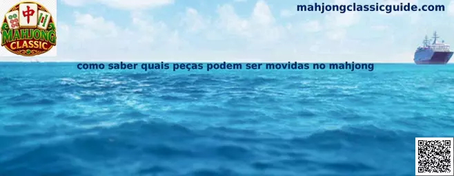 Cómo identificar piezas movibles en Mahjong Classic