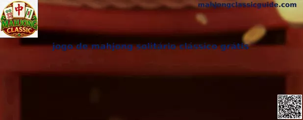 Juego Mahjong Classic solitario de emparejamiento de fichas
