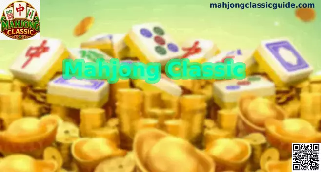 Mahjong Classic Hero
