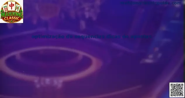 optimización de secuencias en Mahjong Classic