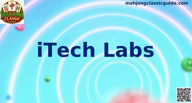 Certificación iTech Labs