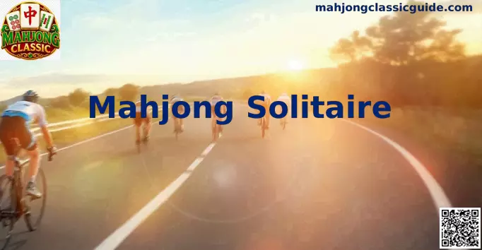 Mahjong Solitaire