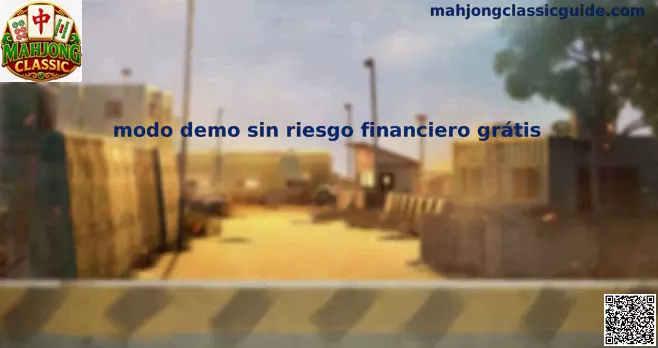 Modo demo sin riesgo financiero gratis