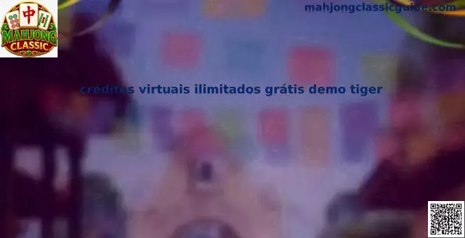 Créditos virtuales demo Tiger