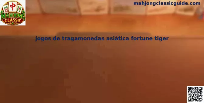 Fortune Tiger Slots Asiáticos México