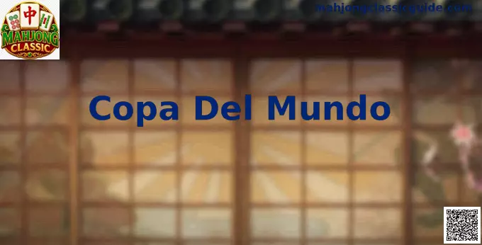 Copa del Mundo