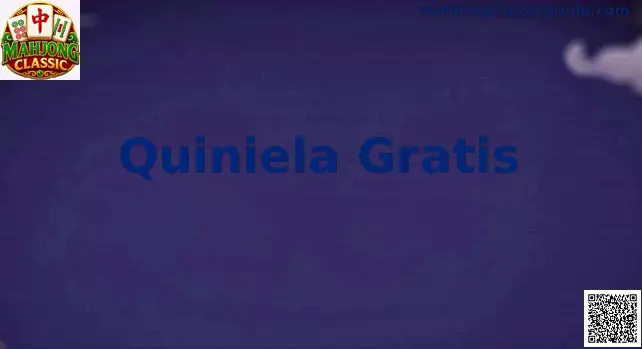 Quiniela Gratis para el Mundial y la Liga MX en Mahjong Classic
