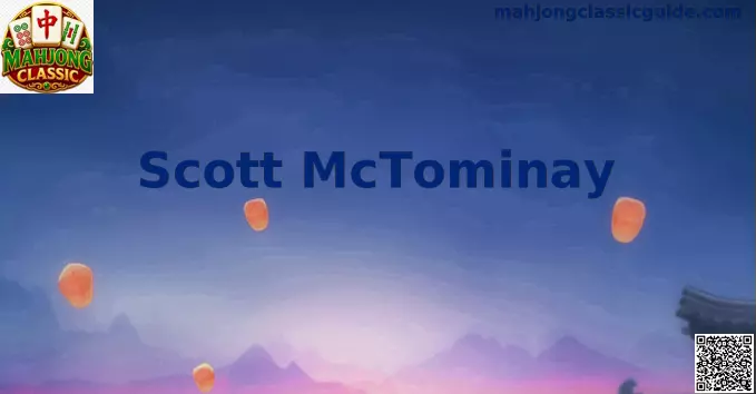 Scott McTominay análisis táctico