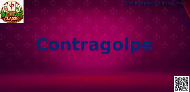 Contragolpe táctico en fútbol
