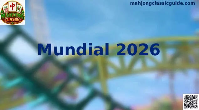 Mundial 2026 en México, Estados Unidos y Canadá