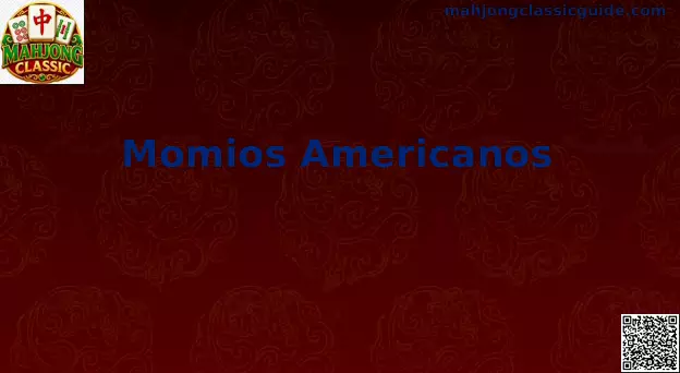 Momios Americanos guía visual México
