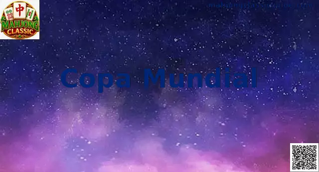 Copa Mundial Mahjong Classic
