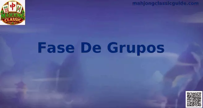 Fase de Grupos del Torneo Internacional de Fútbol