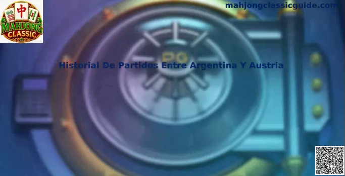 Gráfica e historial de partidos entre Argentina y Austria con miras al Mundial 2026