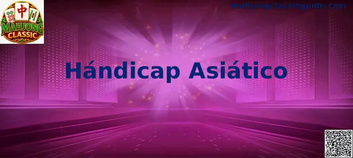 Hándicap Asiático guía visual