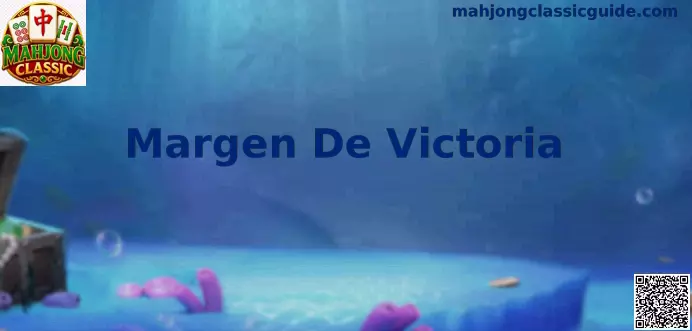 Margen de Victoria Mahjong Classic