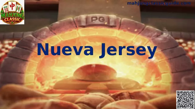 Mapa estratégico de Nueva Jersey en el análisis digital de Mahjong Classic