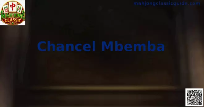 Chancel Mbemba en acción de juego defensivo