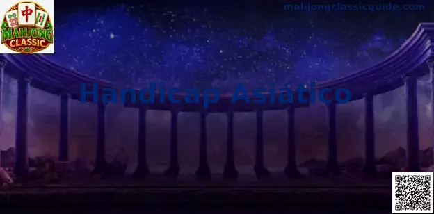 Hándicap Asiático guía