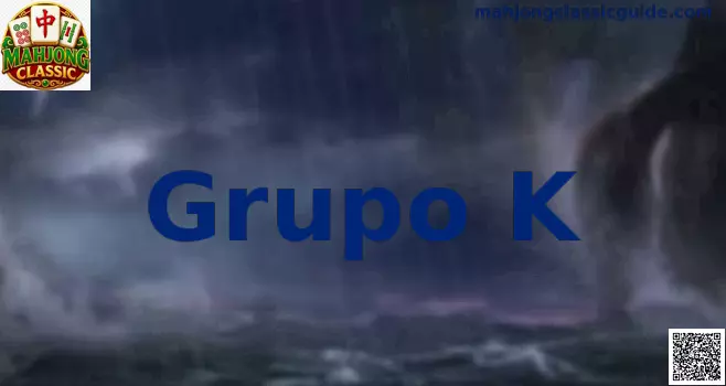 Grupo K Mahjong Classic