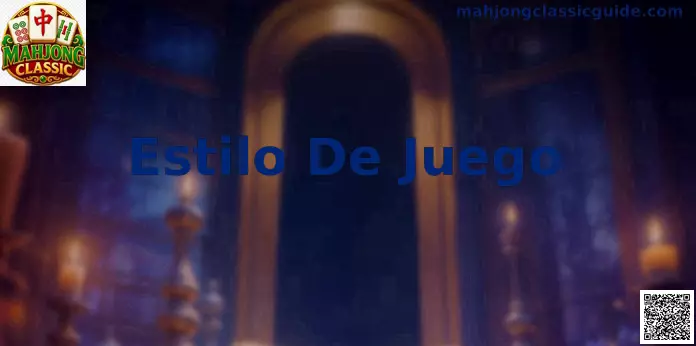 Estrategia y Estilo de Juego en Mahjong Classic