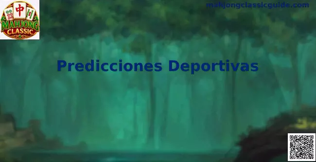 Predicciones Deportivas y Pronósticos en México para la Liga MX y el Mundial de Fútbol