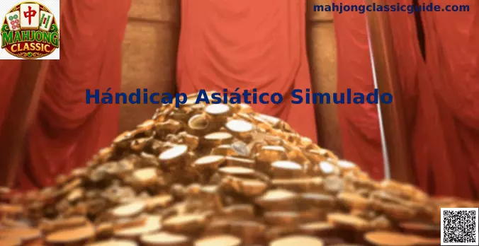 Hándicap Asiático Simulado