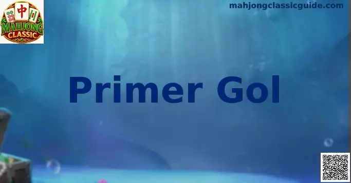 Primer Gol análisis