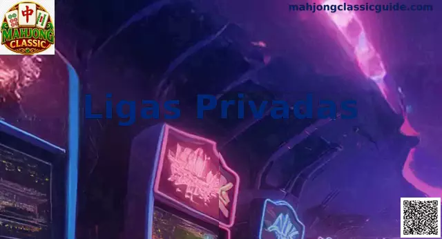 Ligas Privadas Mahjong Classic