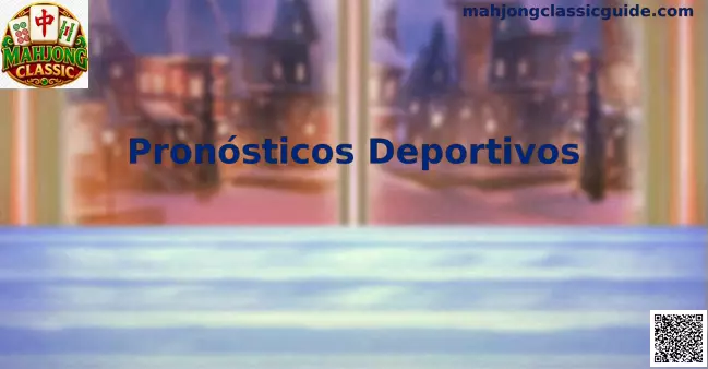 Análisis de pronósticos deportivos en México