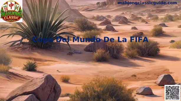 Copa del Mundo de la FIFA