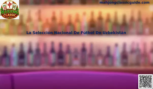 Selección de Uzbekistán fútbol análisis