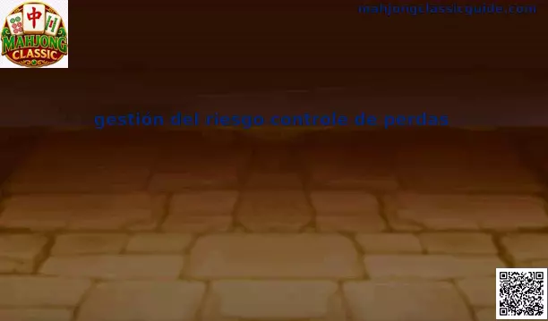 Gestión del riesgo en entornos digitales