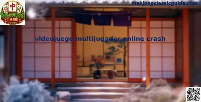 videojuego multijugador online crash